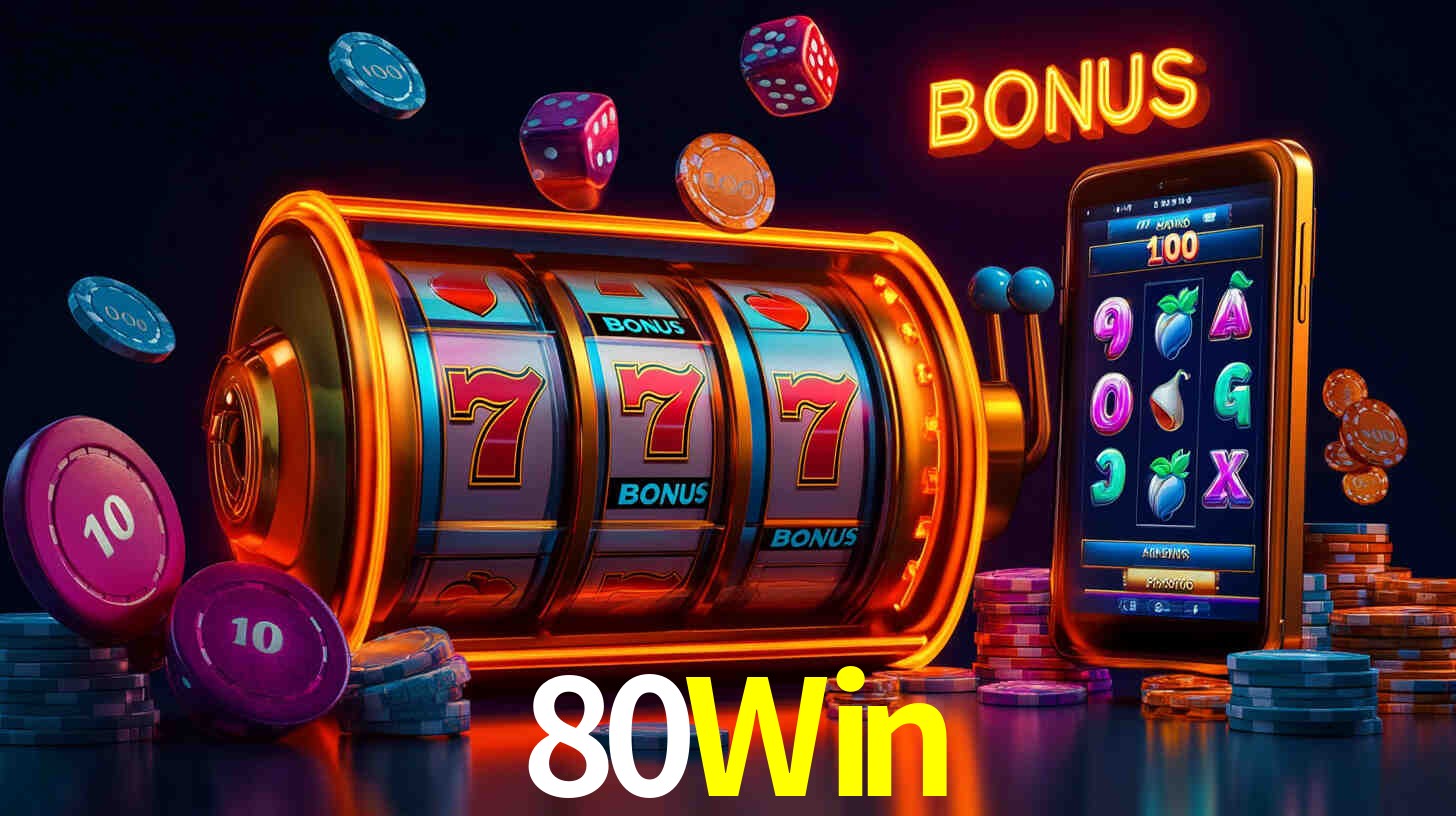 Descubra o Programa VIP da 80Win: Vantagens Exclusivas para Jogadores