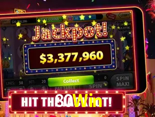 80Win Belo Horizonte - VIP Casino