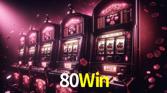 Bônus Diários 80Win