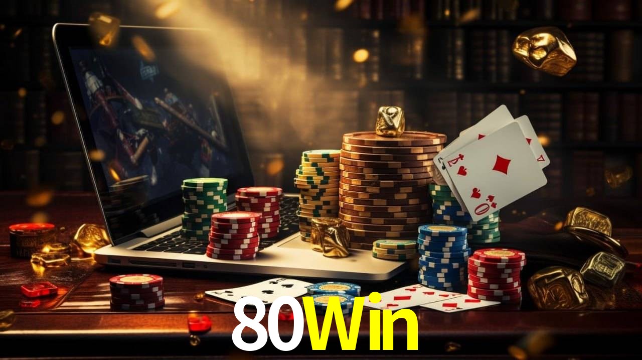 Estatísticas Esportivas 80Win