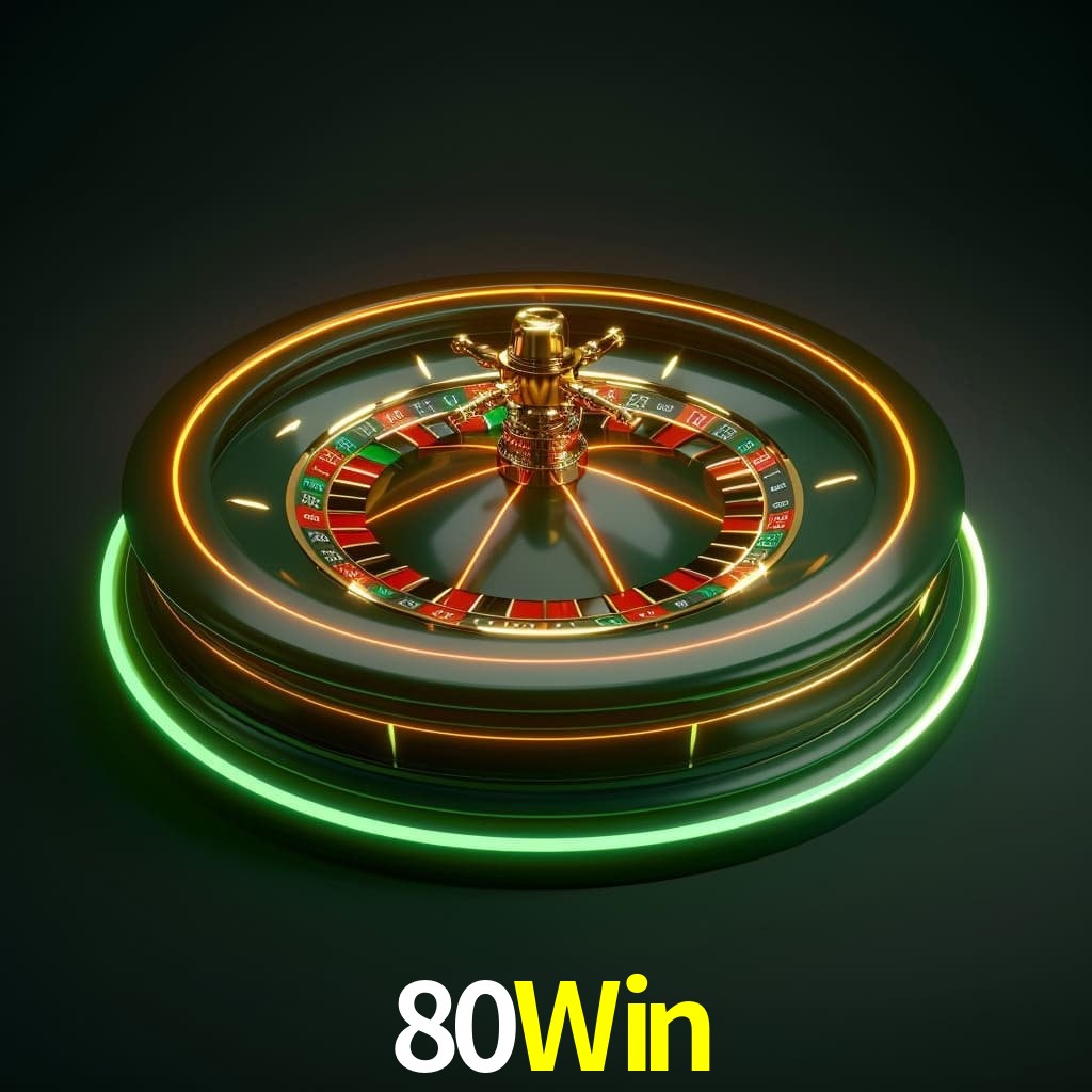80Win App - Aplicativo Móvel Oficial
