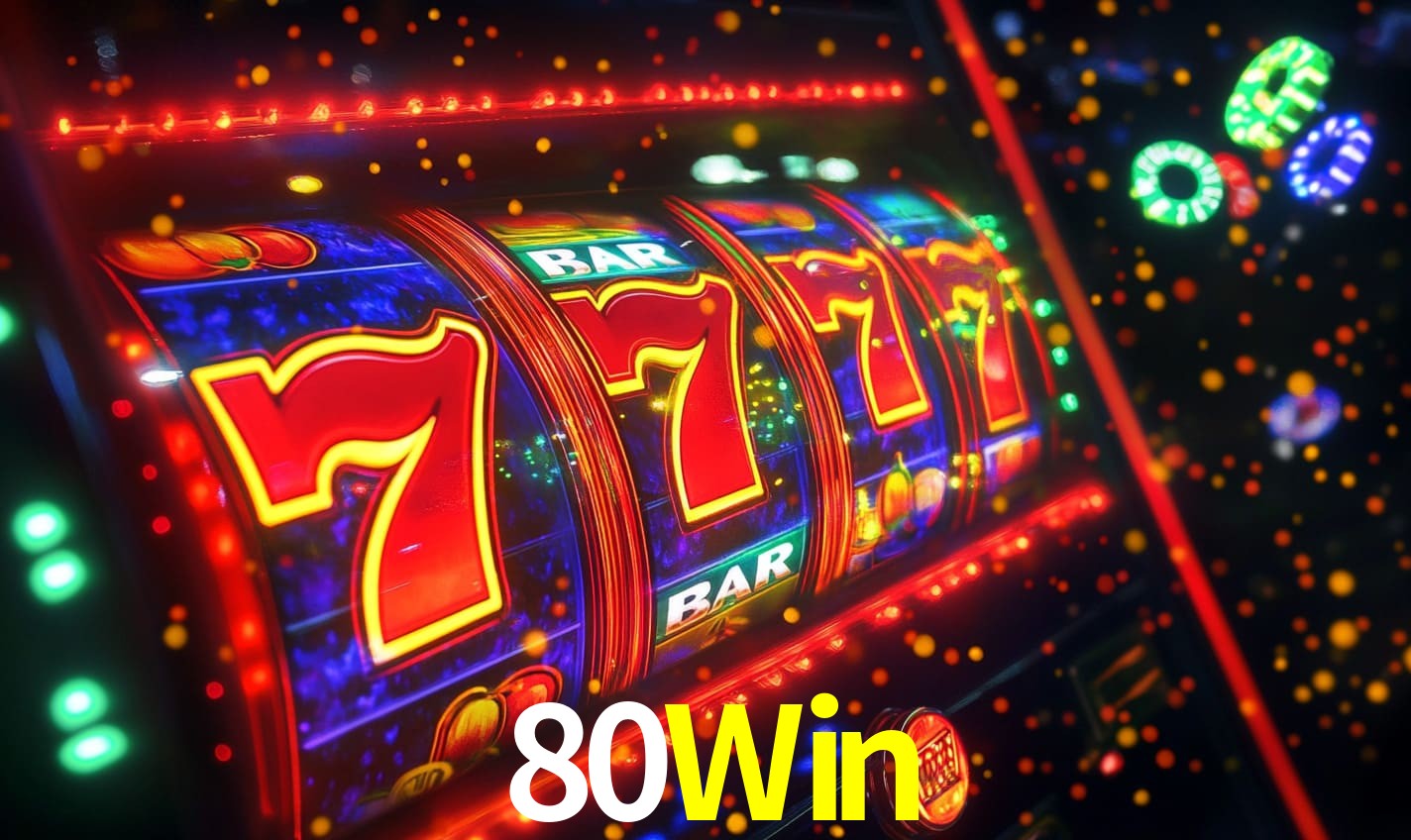 80Win,80 Win Login