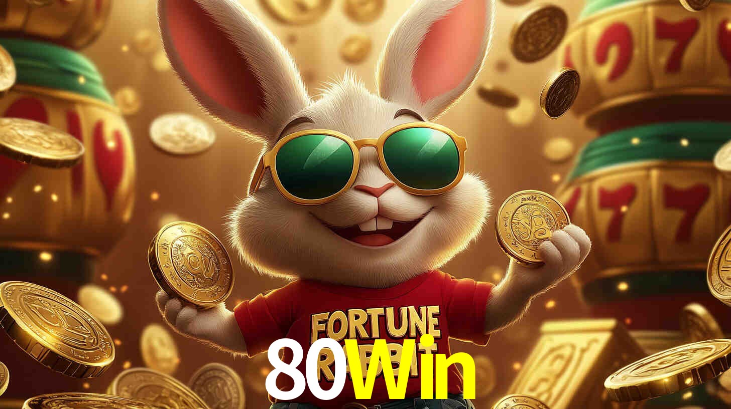 80Win App