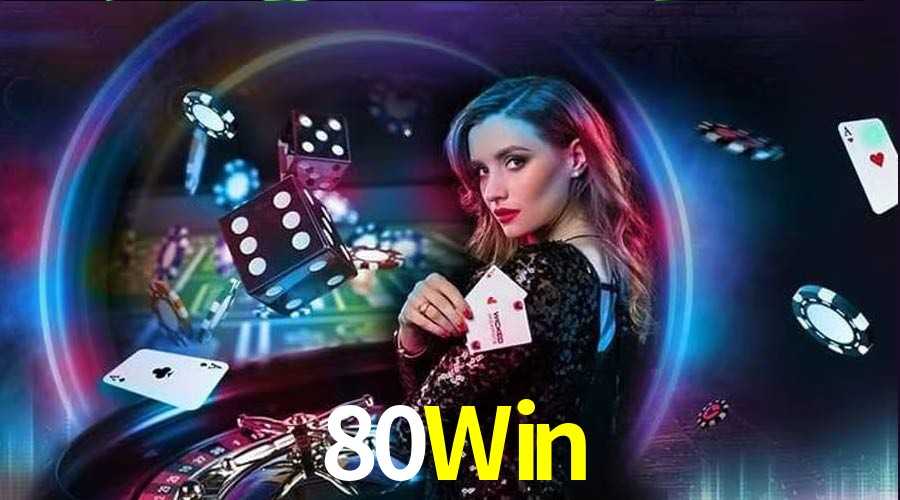 Weekend Specials 80Win