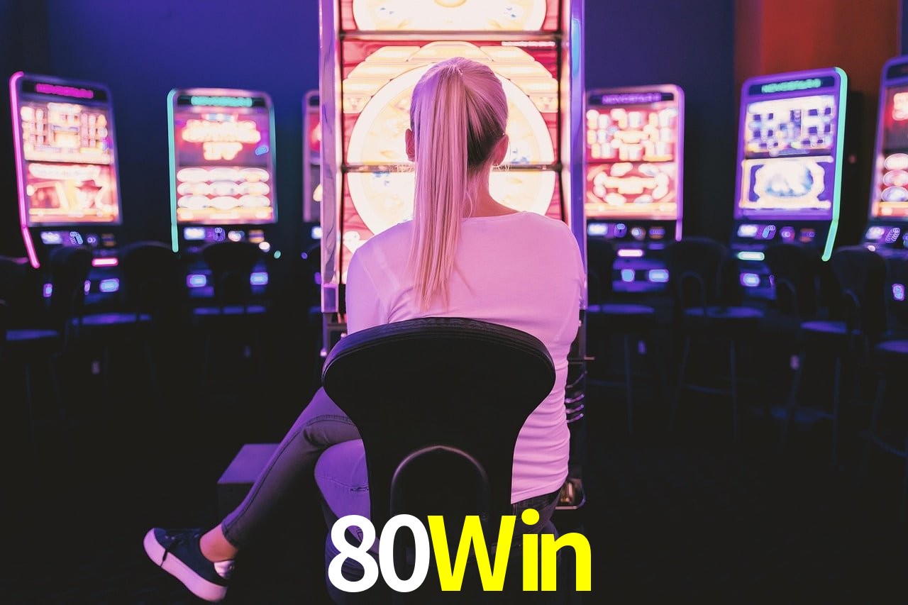 Secure Login 80Win