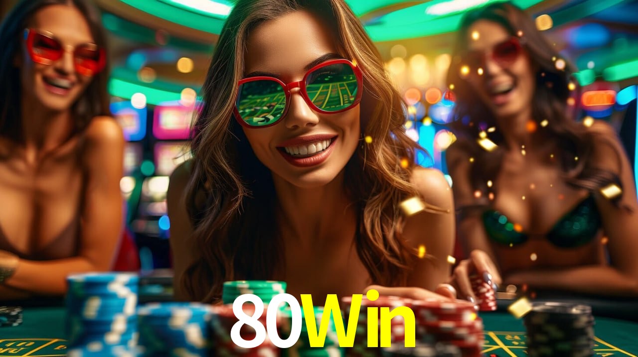Bonus Features 80Win