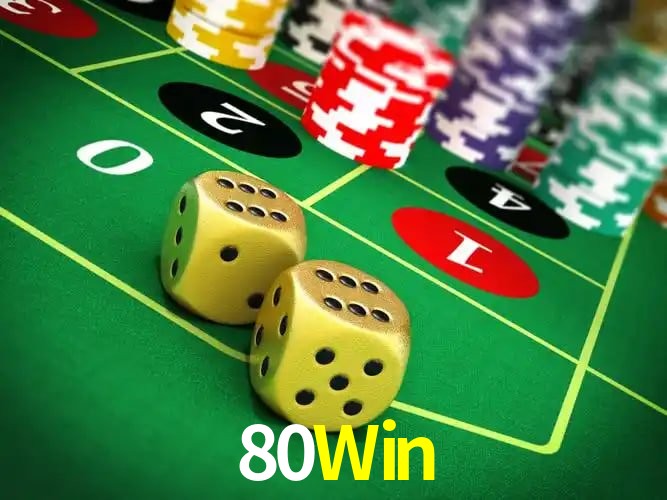 Game Statistics 80Win
