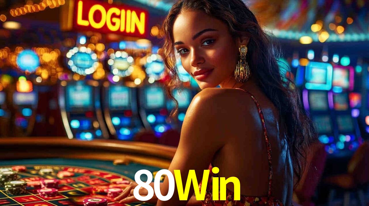 Ofertas Exclusivas 80Win