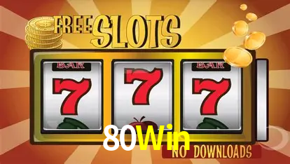 Descubra o Mundo do Cassino Online com 80Win