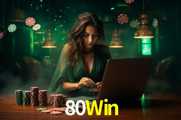 80Win - App Security