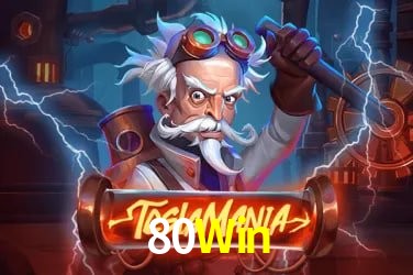80Win Rio de Janeiro - Popular Jogos