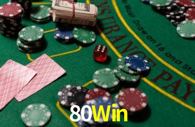 Bônus Generosos e Exclusivos no 80Win para Você!