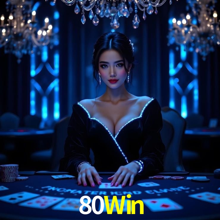 Promoções Sazonais 80Win