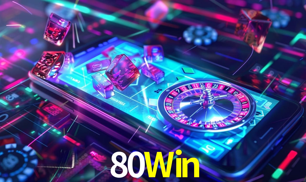 Casino Ao Vivo 80Win