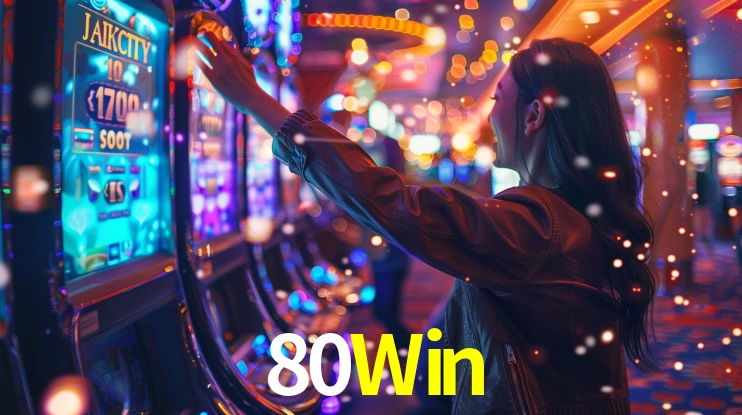Explore as vantagens do 80Win: serviço profissional e confiabilidade