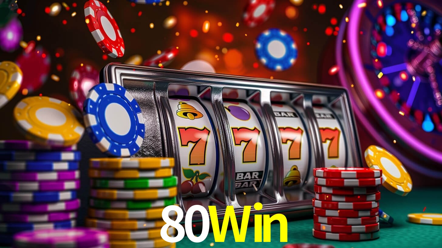 Casino VIP 80Win