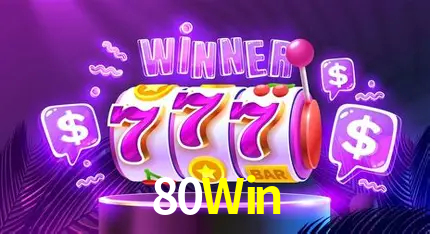 Apostas Esportivas na 80Win: Um Guia Completo