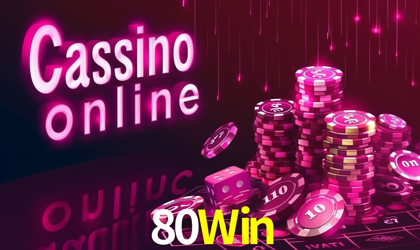 80Win Crash - Aviator e 35+ Jogos Instant Win