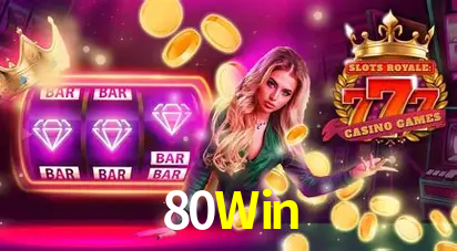 Descubra a Essência do 80Win: Nossa História e Compromissos