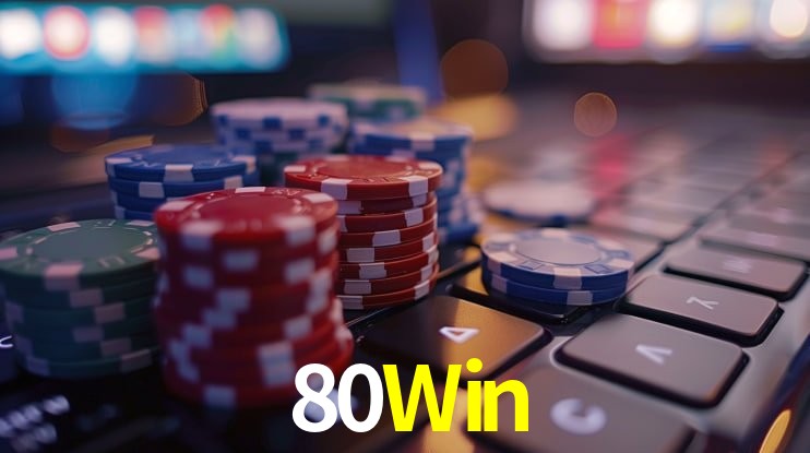 80Win - Winners Celebration