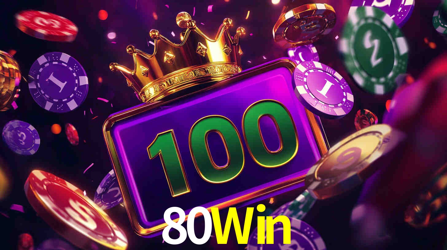VIP Casino 80Win