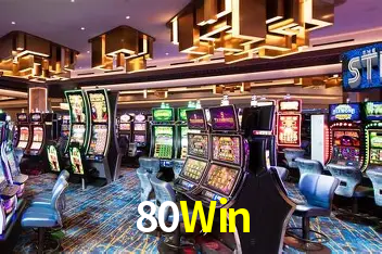 Desvendando o Mundo dos Jogos Virtuais na 80Win