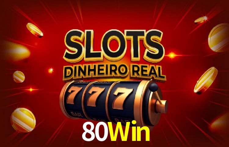 80Win Belo Horizonte - Payments
