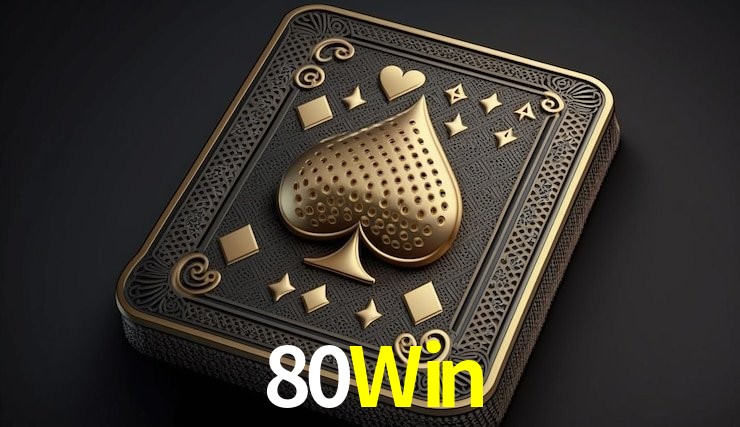 Cadastro Rápido 80Win