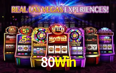 80Win São Paulo - Live Tables