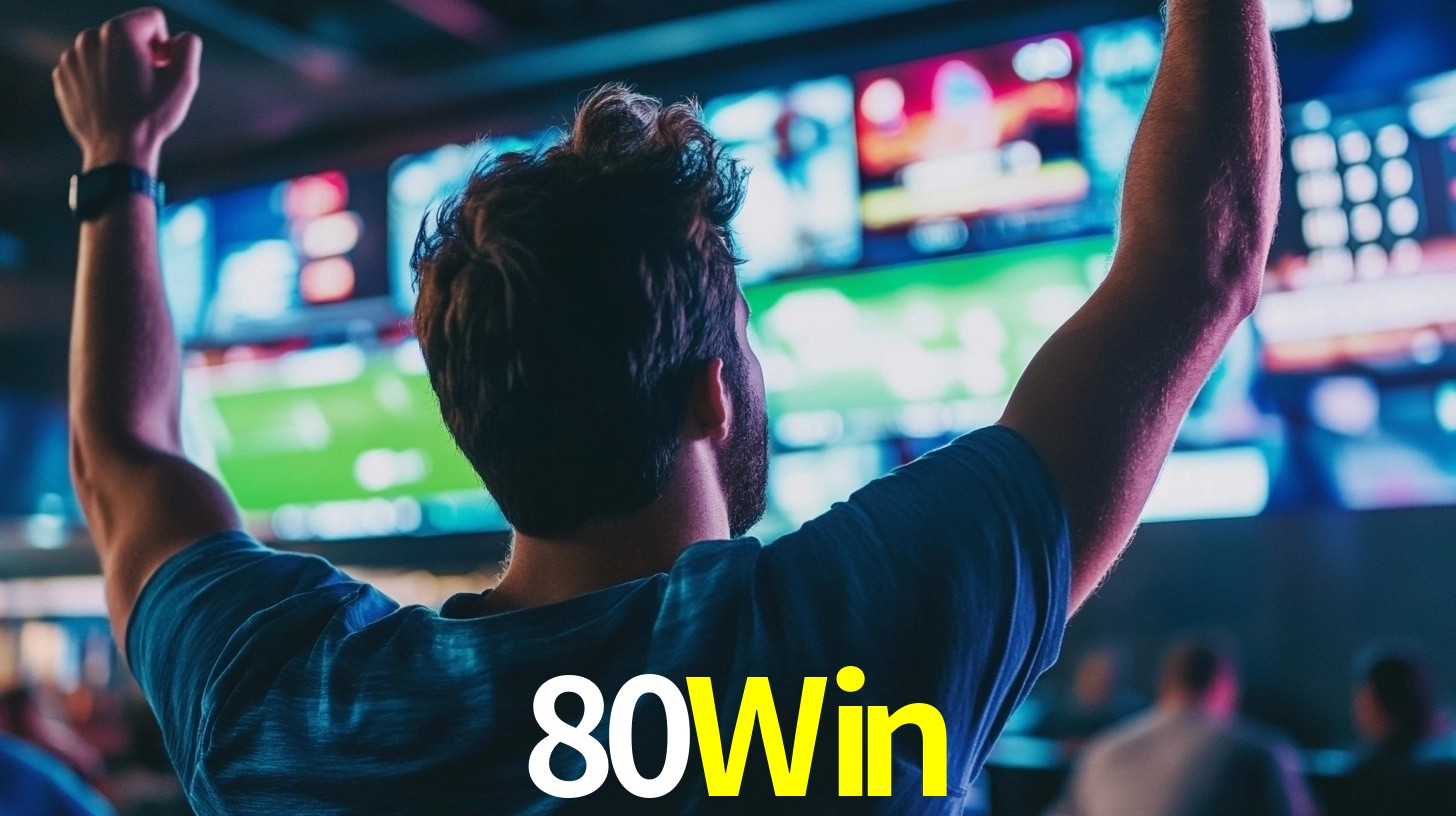 Sinta a adrenalina dos jogos de cassino com 80Win