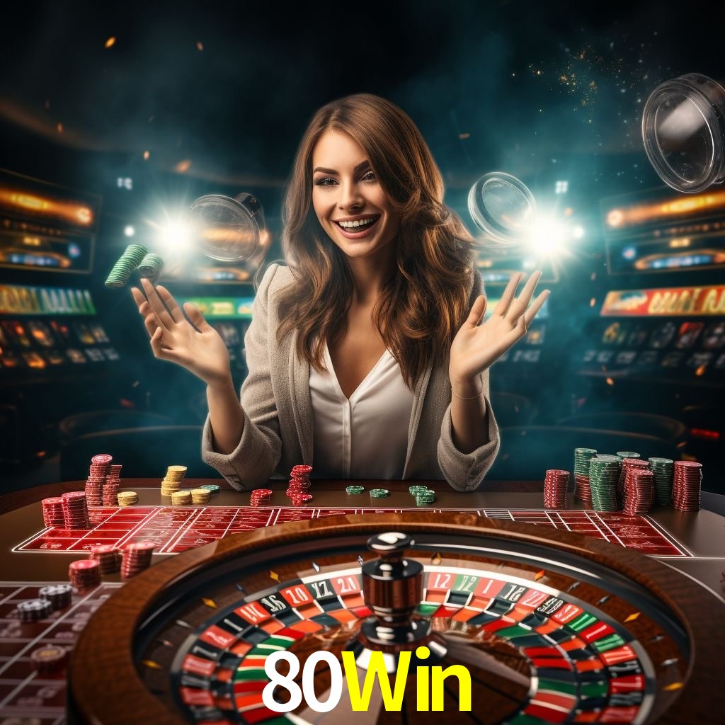 Premium Interface 80Win