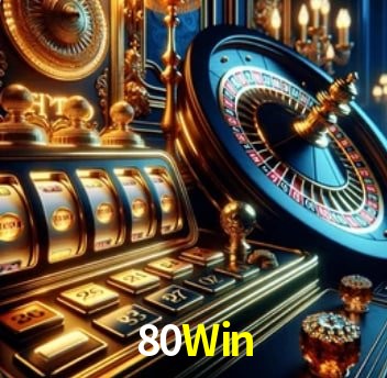 Estatísticas 80Win